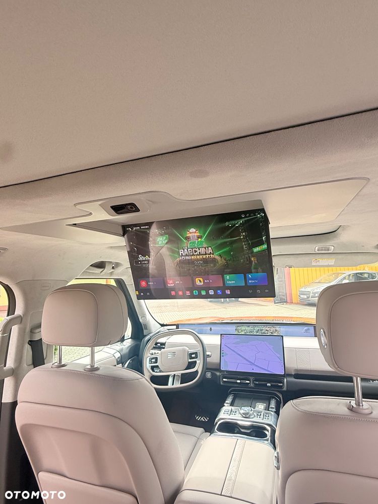 Jetour G700 - 6