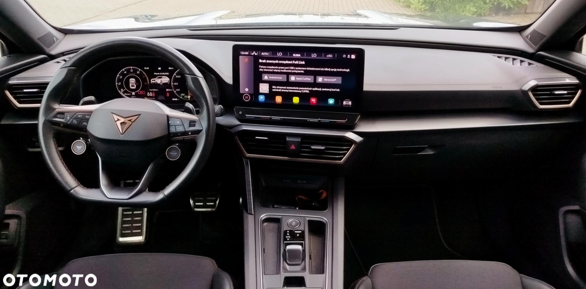 Cupra Formentor - 5