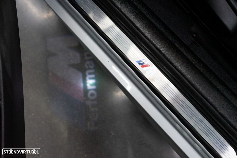 BMW 218 d Coupe Pack M Auto - 27