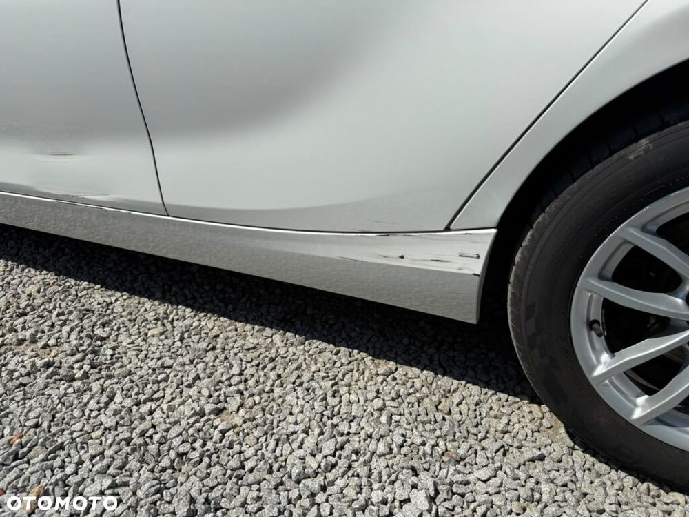 BMW Seria 1 114i - 20
