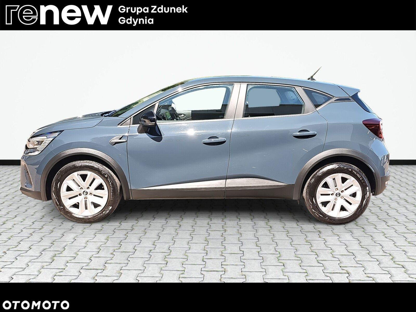 Renault Captur - 8