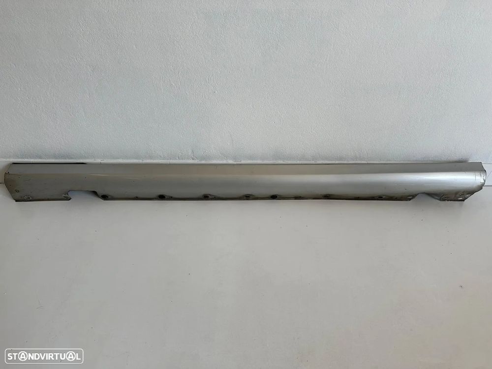 Embaladeira Esquerda - Mercedes E W211 (2002) - 1