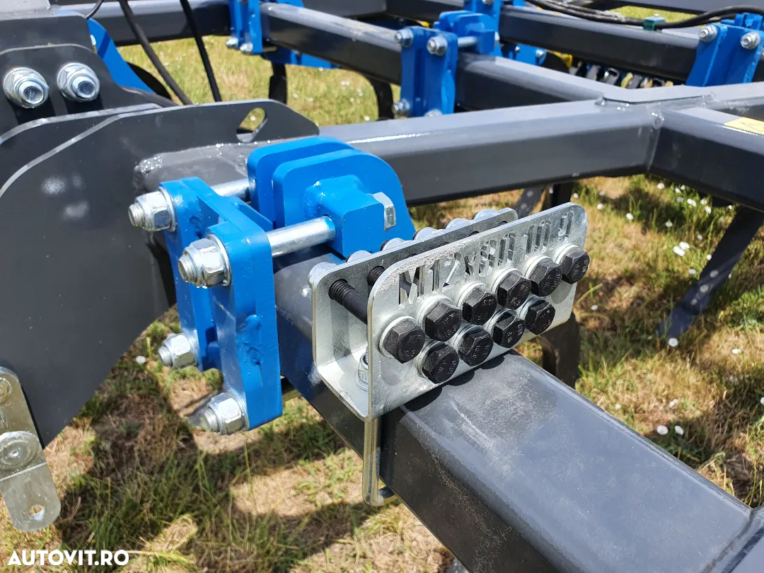 Rotor NorAN - 23