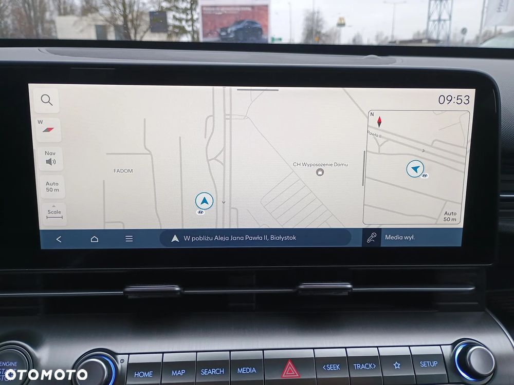 Hyundai Kona 1.6 GDI Hybrid Smart DCT - 20