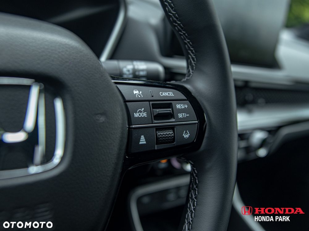 Honda CR-V 2.0 i-MMD HEV Elegance AWD CVT - 21