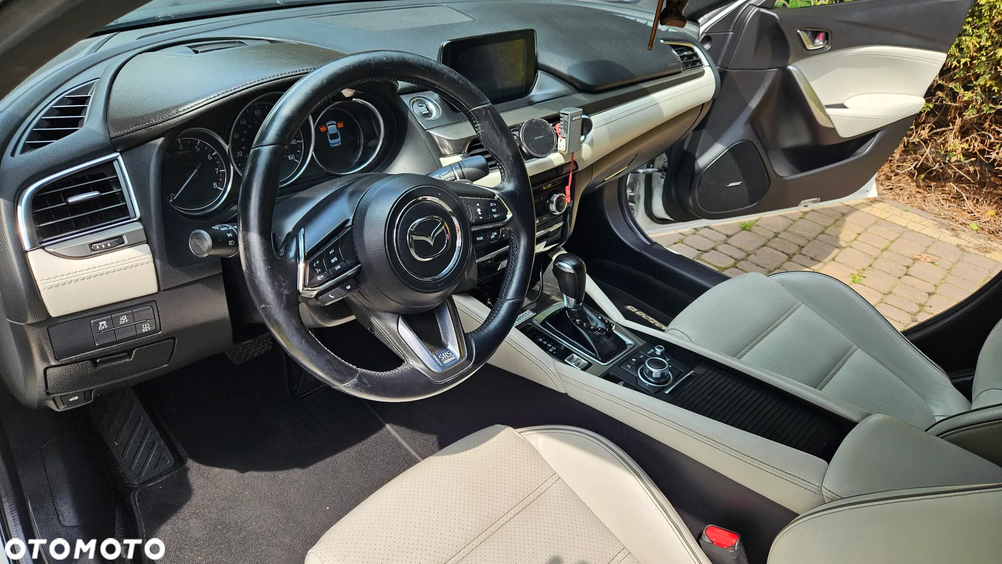 Mazda 6 2.5 Skypassion I-ELoop - 26