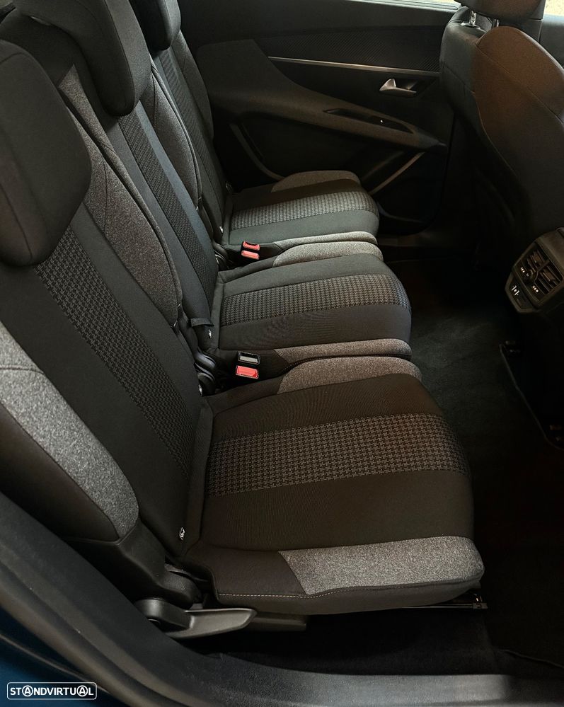 Peugeot 5008 1.5 BlueHDi Active Pack EAT8 - 23