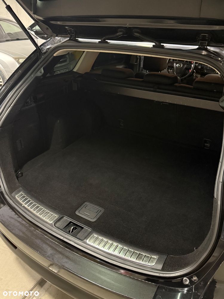 Mazda 6 - 22