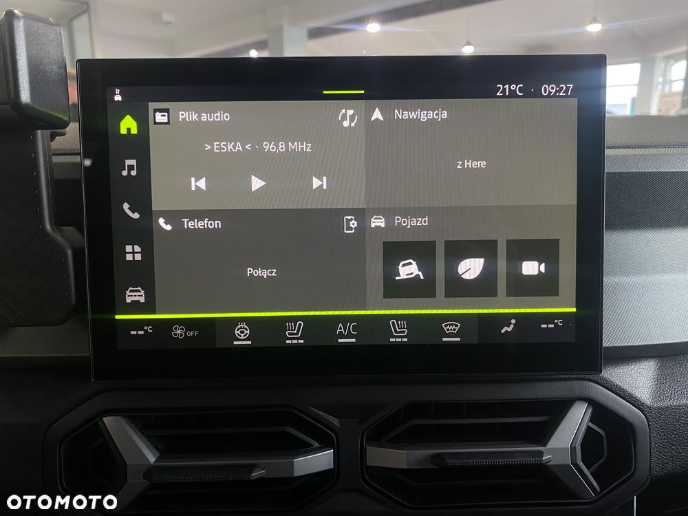 Dacia Bigster 1.2 TCe mHEV Journey - 36