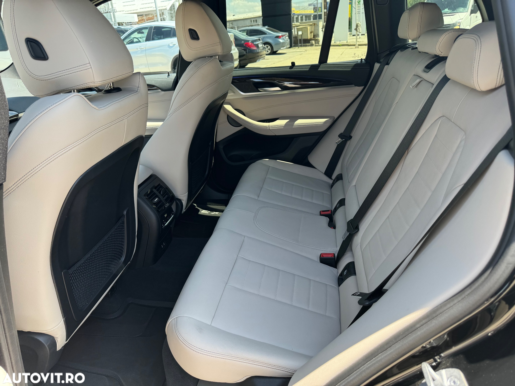 BMW X3 M M40d AT MHEV - 33