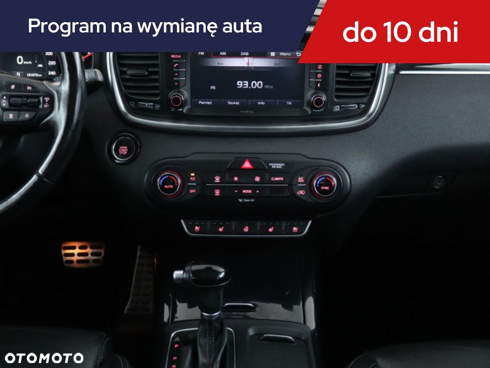 Kia Sorento - 14