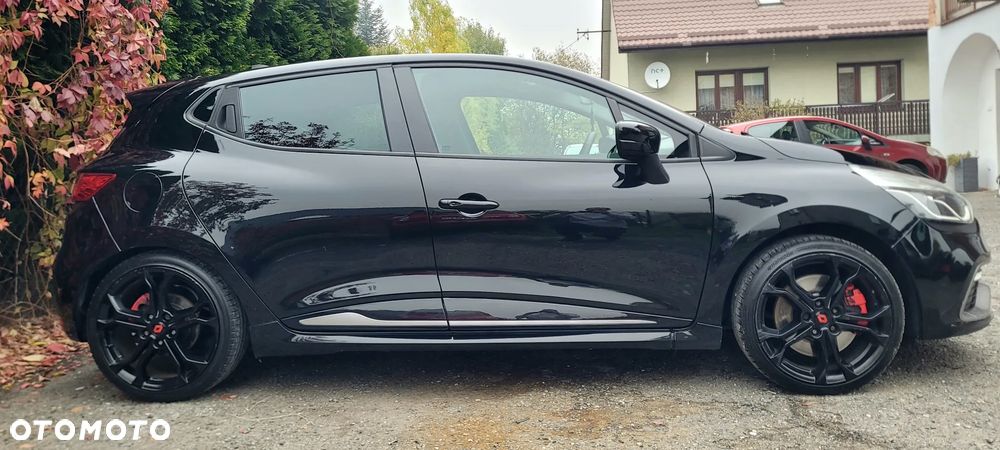 Renault Clio - 12