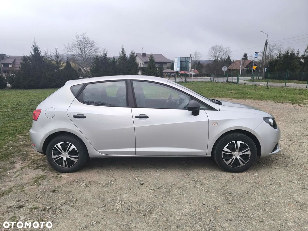 Seat Ibiza - 10