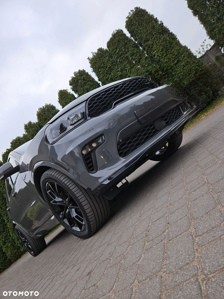 Dodge Durango 5,7 R/T - 3