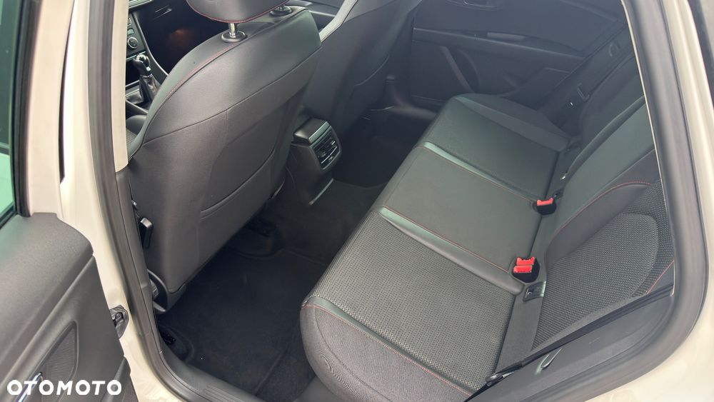 Seat Leon 1.4 TSI Start&Stop FR - 12