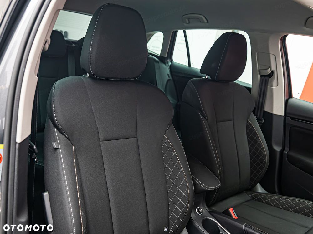 Skoda Scala 1.5 TSI Ambition DSG - 8