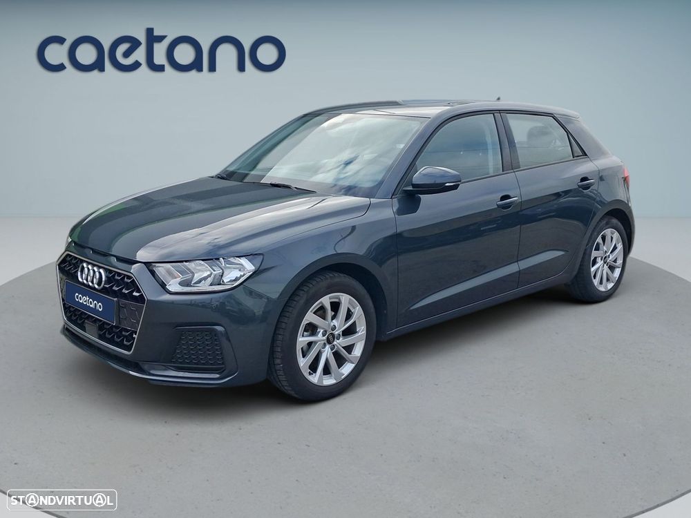 Audi A1 Sportback 25 TFSI Advanced