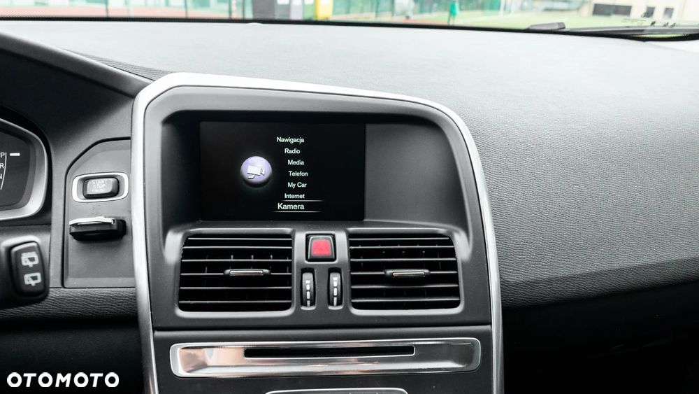 Volvo XC 60 D4 AWD Summum - 23