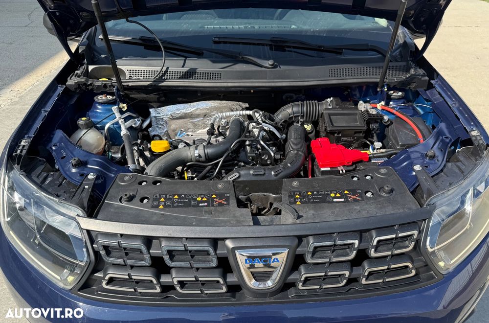 Dacia Duster TCe 125 4WD Comfort - 12
