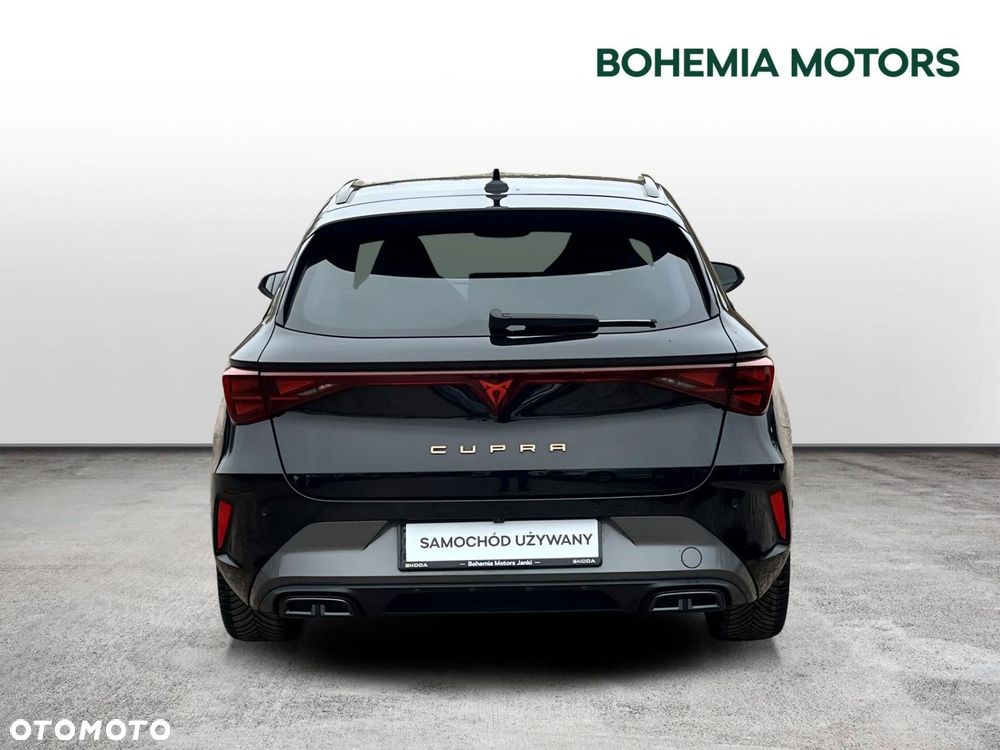 Cupra Leon - 5