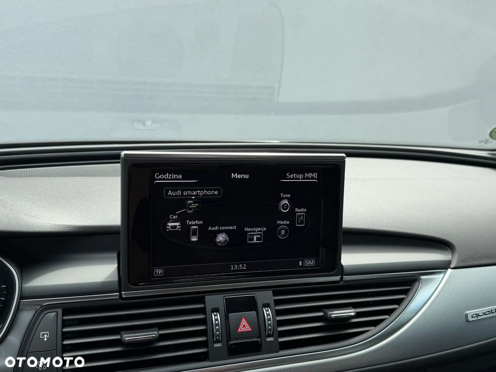 Audi A6 Limousine 2.0 TDI Quattro S tronic - 16