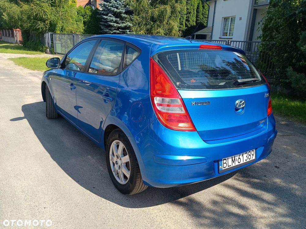 Hyundai i30 1.6 CRDi Edition Plus - 6