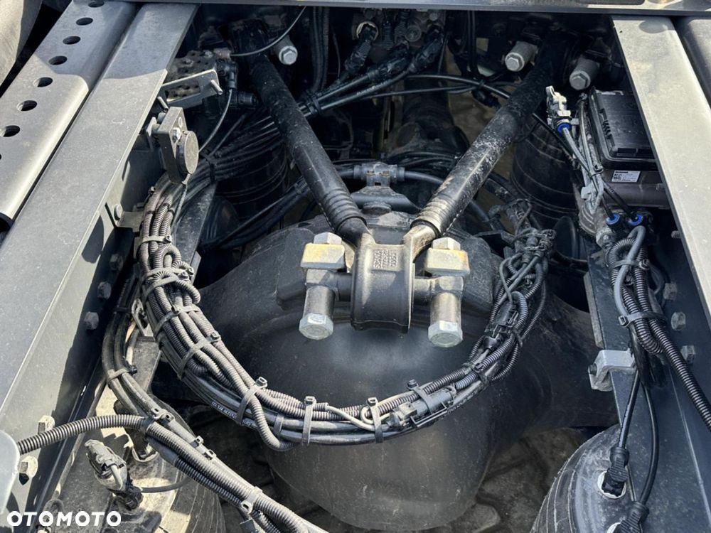 Scania R 460 A4x2NA - 7