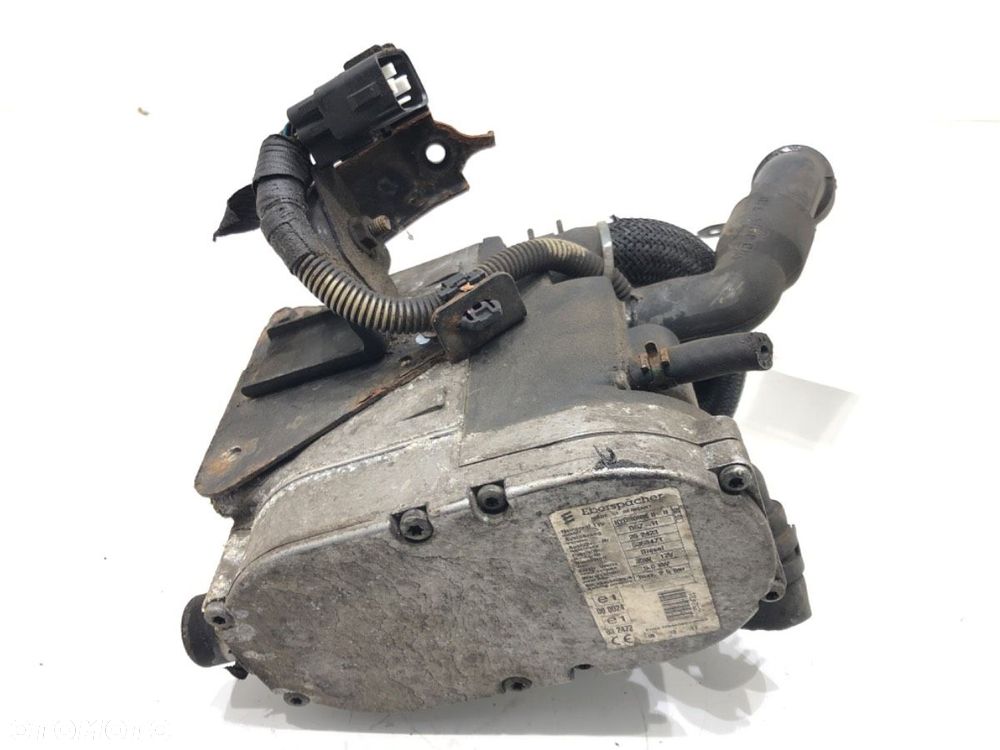 WEBASTO - 414.00 PLN - TOYOTA AURIS (_E15_) 2006 - 2012 1.4 D-4D (NDE150_) 66 kW [90 KM] olej - 1