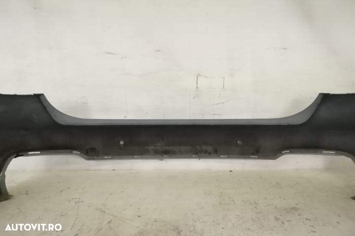 Bara Spate Originala Cu Senzori In Stare Buna GT M Sport Pack BMW Seri - 5