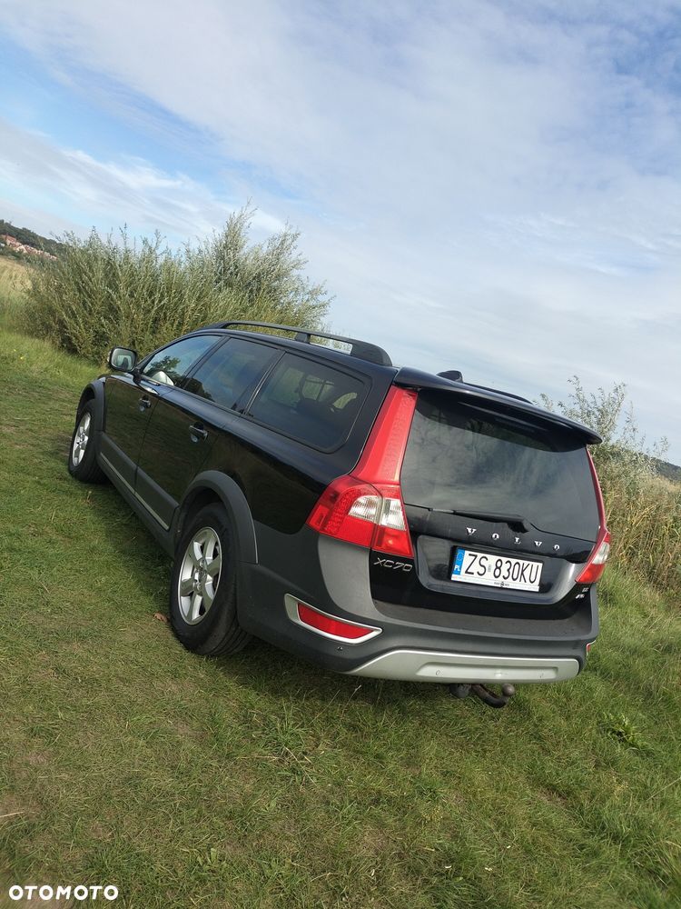 Volvo XC 70 - 6
