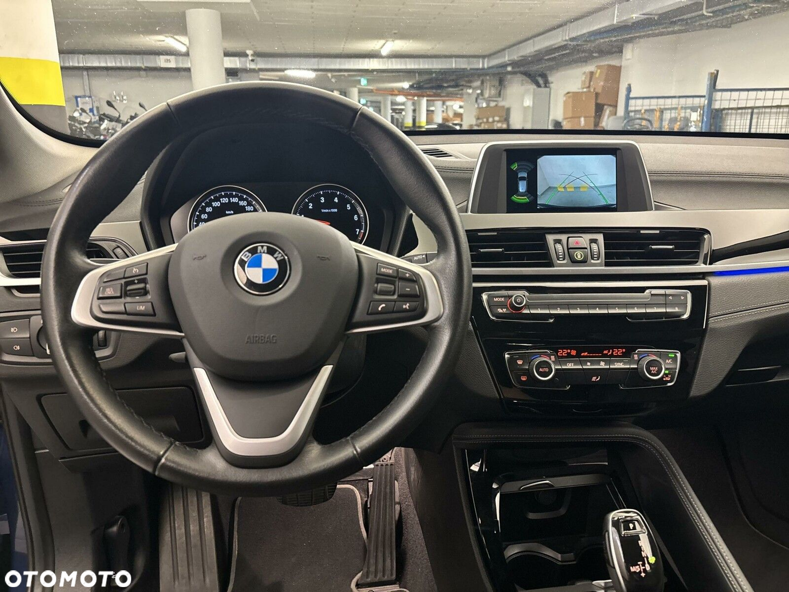 BMW X1 - 14