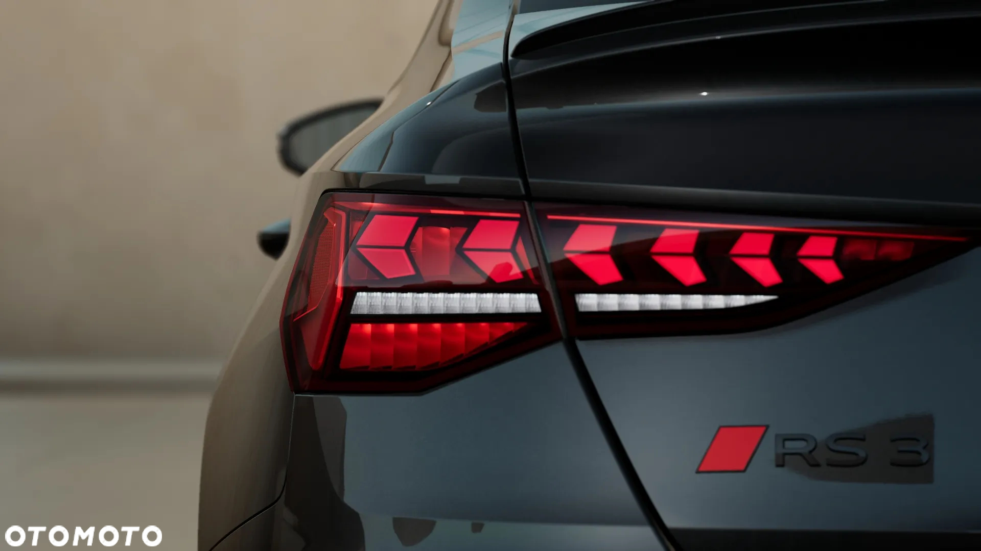 Audi RS3 Sportback TFSI Quattro S tronic - 16