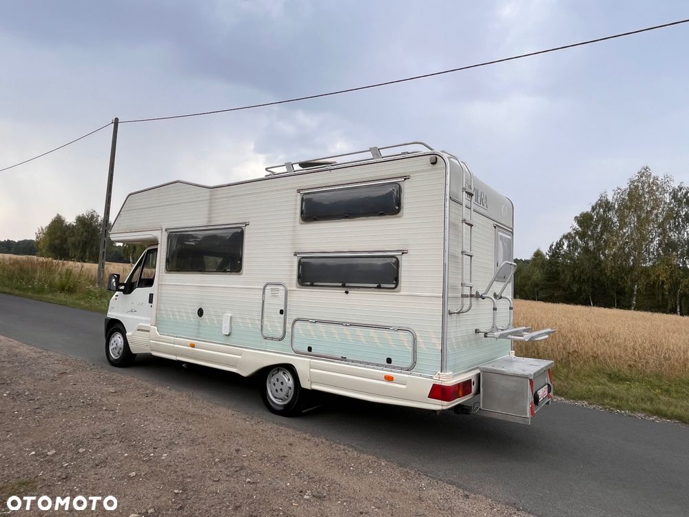 Fiat Ducato Riviera - 32