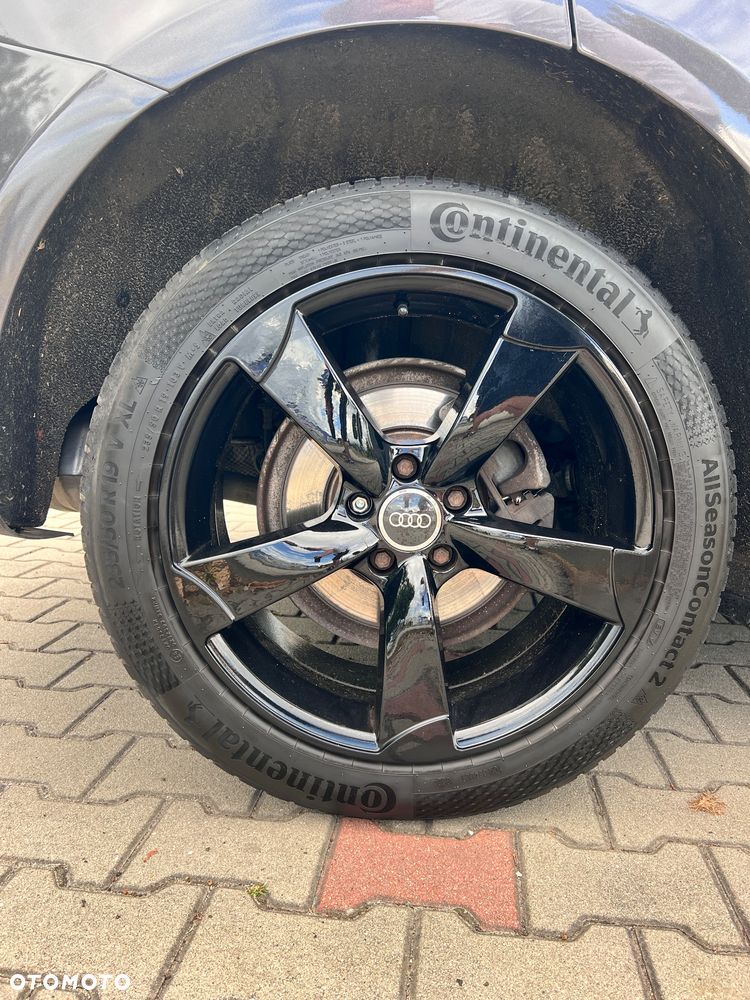 Audi Q5 2.0 TFSI Quattro - 18