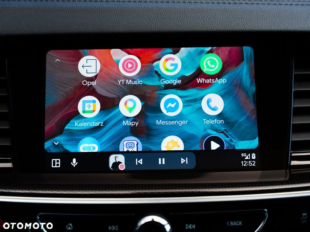 Opel Insignia 1.6 Direct InjectionTurbo Dynamic - 30