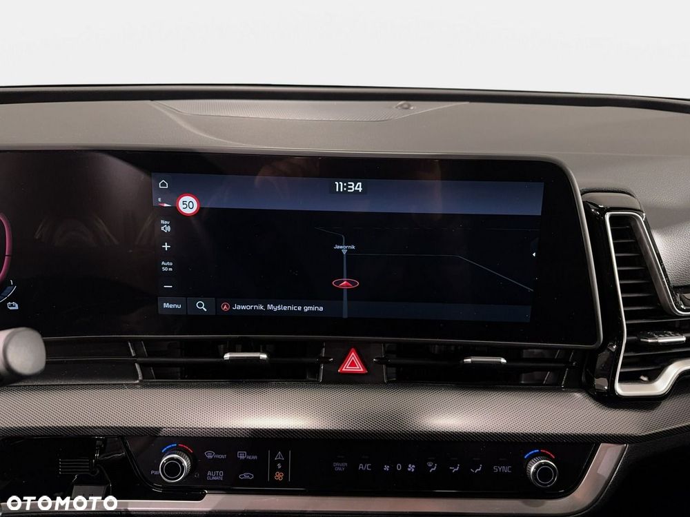 Kia Sportage - 23