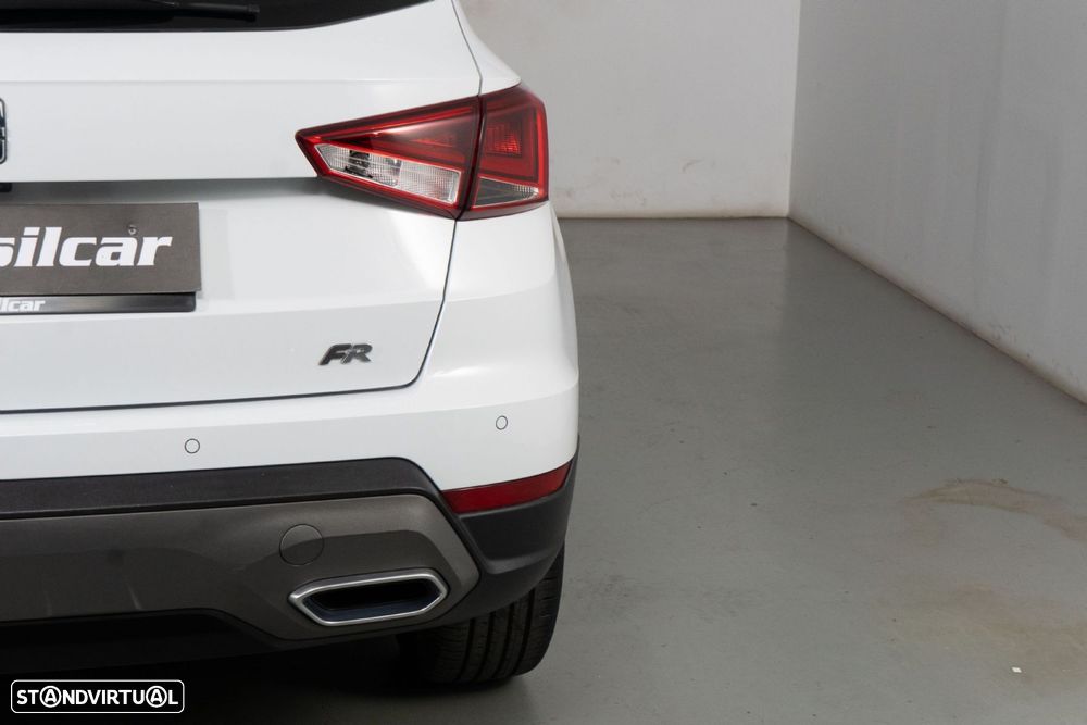 SEAT Arona 1.0 TSI FR - 18