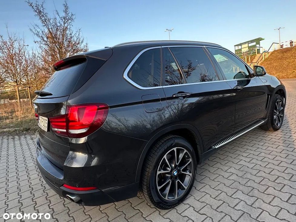 BMW X5 - 10