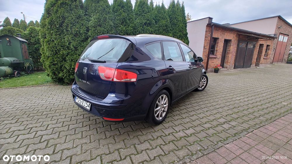Seat Altea XL - 2