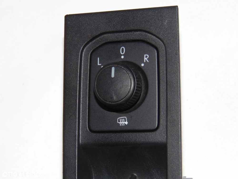 Przełącznik panel szyb lusterek kierowcy Skoda Kamiq 19-23r - 6