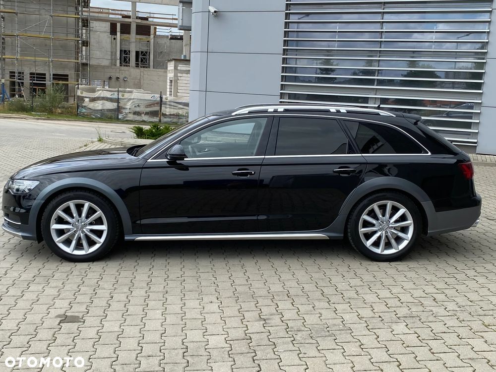 Audi A6 Allroad 3.0 TDI Quattro S tronic - 4