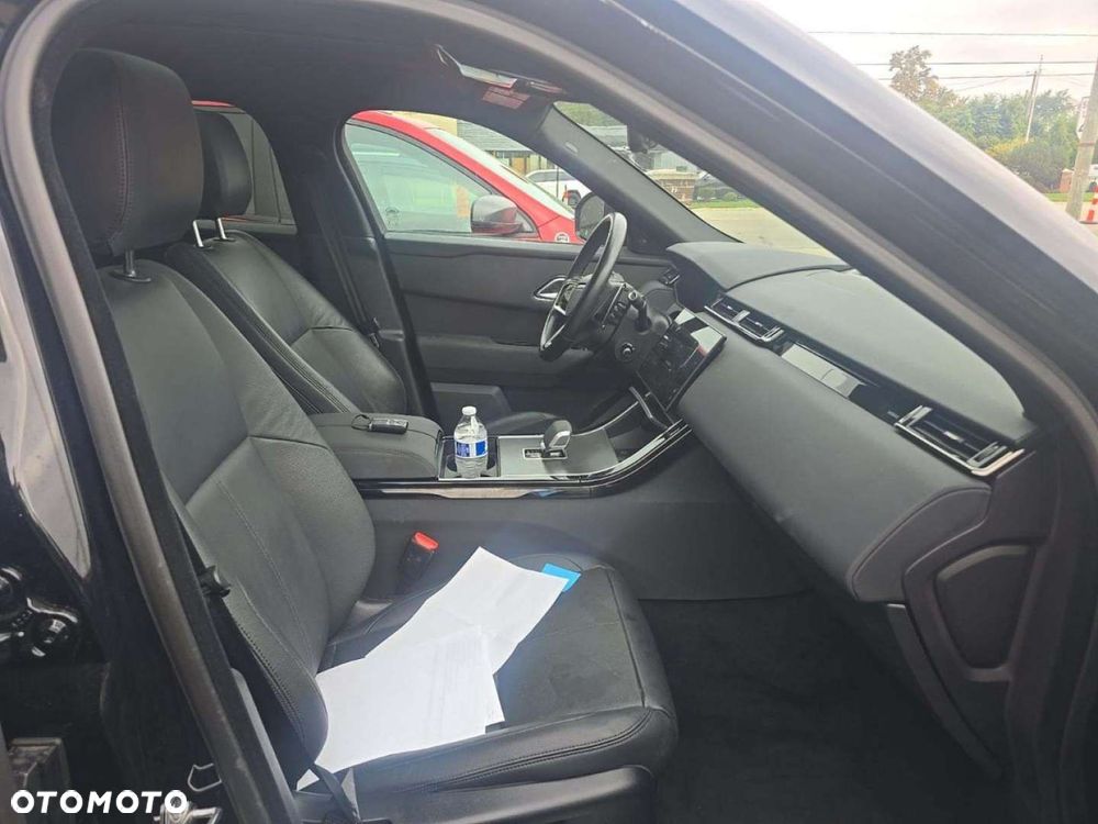 Land Rover Range Rover Velar - 14