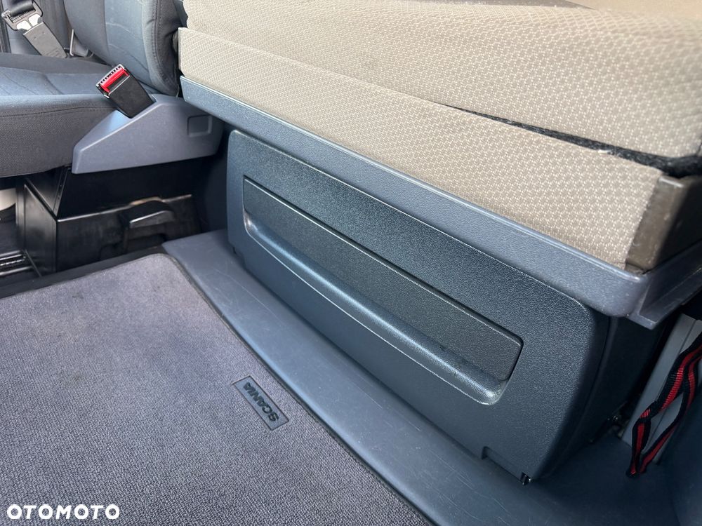 Scania R 420/TYLKO 543 TKM!/Z NIEMIEC - 27