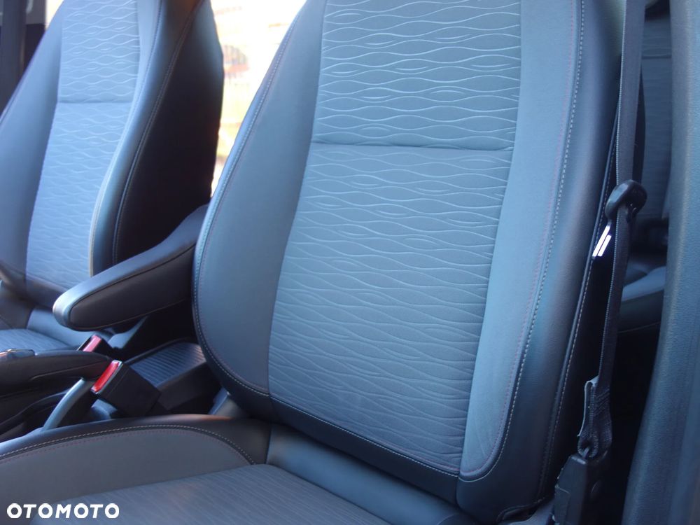 Opel Mokka 1.4 Turbo ecoFLEX Start/Stop Innovation - 29