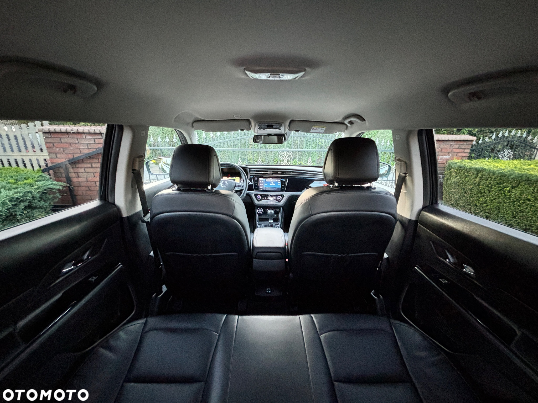 SsangYong/KGM Korando 1.5 T-GDi 2WD Sapphire - 35
