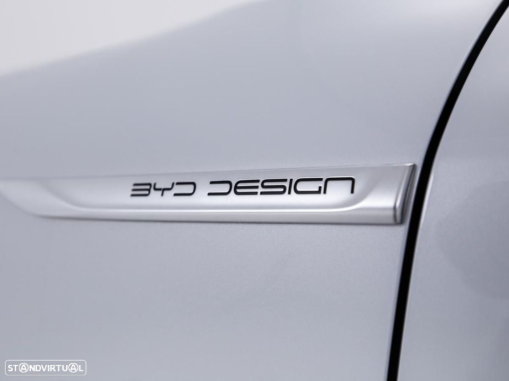 BYD Atto 3 Design - 18