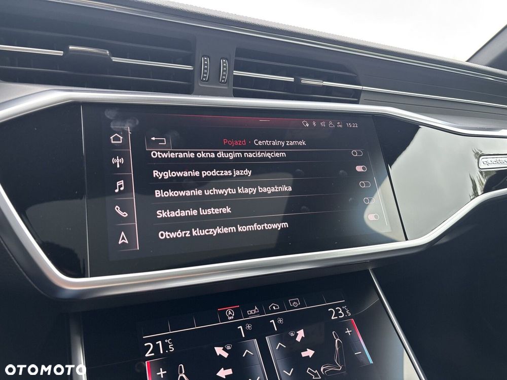 Audi S6 Avant TDI Tiptronic - 30