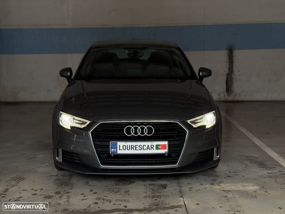 Audi A3 Sportback 1.6 TDI Sport S tronic - 30