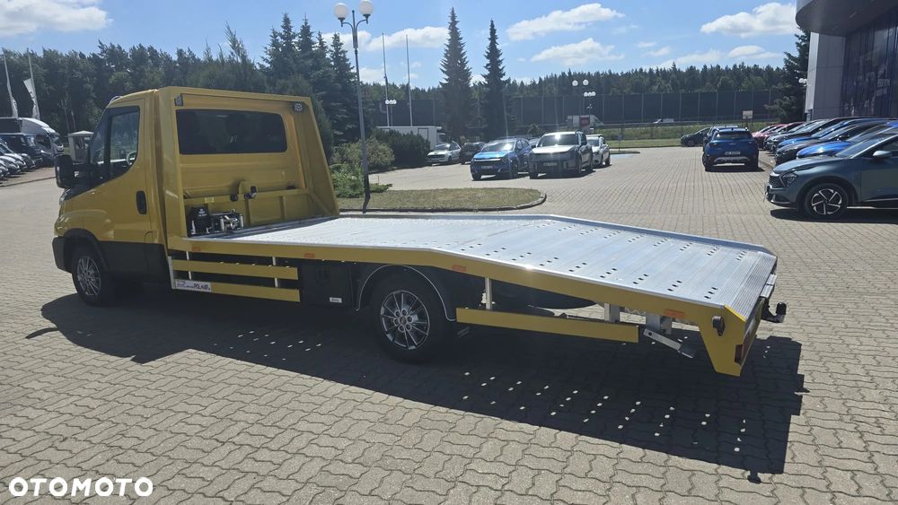 Iveco OKAZJA CENOWA OD RĘKI !!! - 9