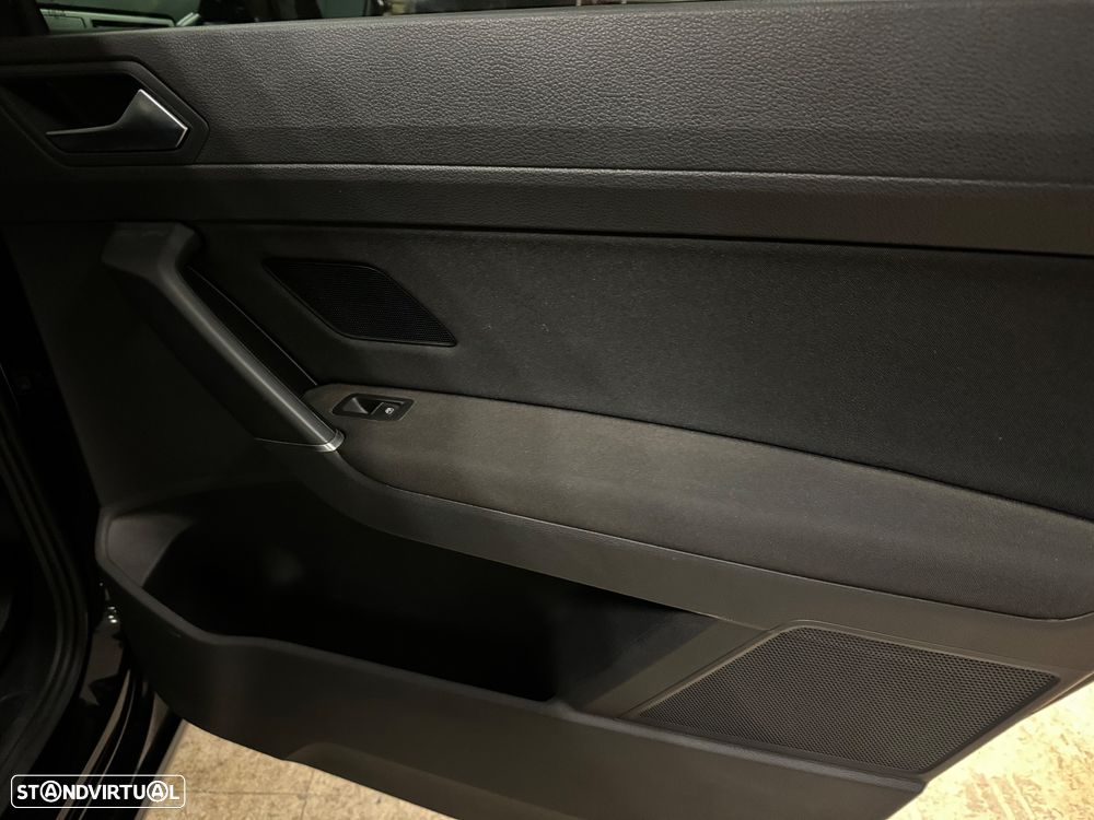 VW Touran 1.6 TDI Confortline - 6